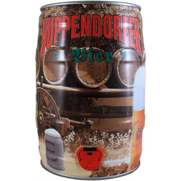 Huppendorfer Vollbier