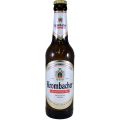 Krombacher sans alcool 33cl 0