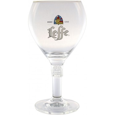 Verre à bière Leffe Royale 25 cl