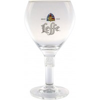 Verre calice Leffe 33cl