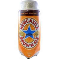 Fût 2L The Torp Newcastle Brown Ale