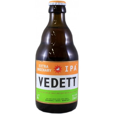 Vedett IPA 33cl