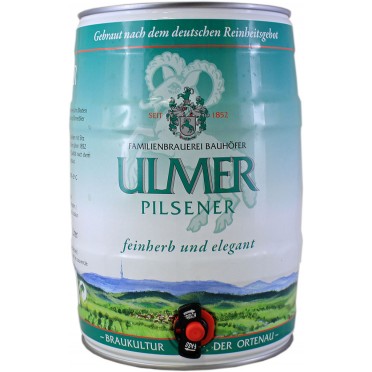 Ulmer Pilsener