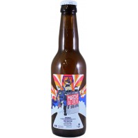 Sainte Cru  Marche ou crève