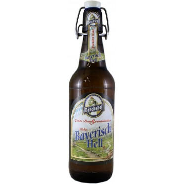 Alpirsbacher pils 50cl