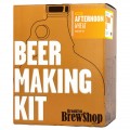 Kit de brassage Brooklyn Brewshop - Afternoon Wheat 0