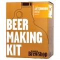 Kit de brassage Brooklyn Brewshop - Afternoon Wheat 0