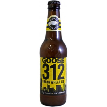 Goose Island IPA 35.5cl