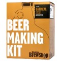 Kit de brassage Brooklyn Brewshop - Oatmeal Stout 0