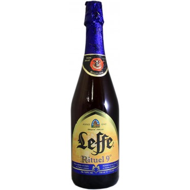 Leffe Rituel 75cl