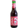 Levrette Cherry - blanche à la cerise - 25cl 0