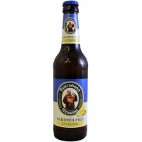 Bouteille Franziskaner Sans Alcool