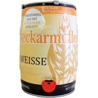 Fût 5L Neckarmuller weisse