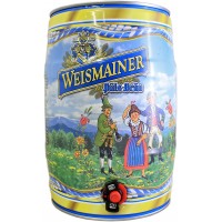 Fût 5L Weismainer Landbier