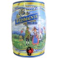 Fût 5L Weismainer Landbier 0