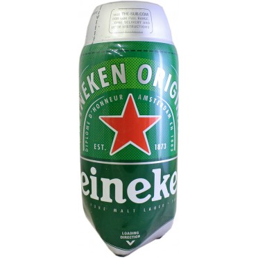 Fût 2L Torp Heineken