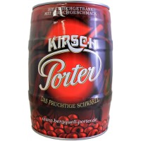 Fût 5L Lausitzer Kirsh Porter