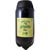 Fût 2L The Torp Grisette Blonde Bio