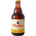 St Feuillien blonde 33cl 0