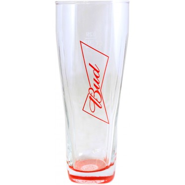 verre bud 25cl