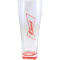 Verre Bud 25cl