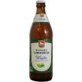 Neumarkter Lammsbräu Weisse Bio - 50cl 0