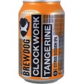 canette Brewdog punk ipa 0