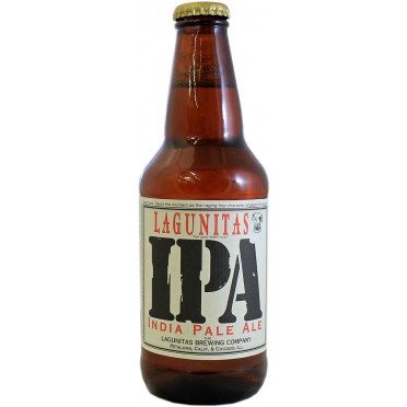 Lagunitas IPA 35,5cl