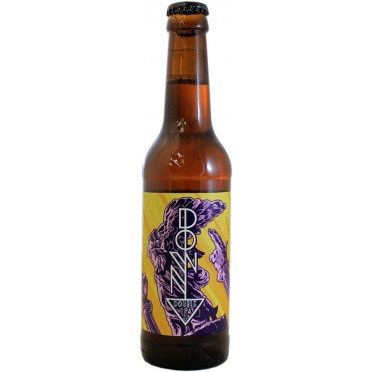 BRLO Down - Double IPA 33cl