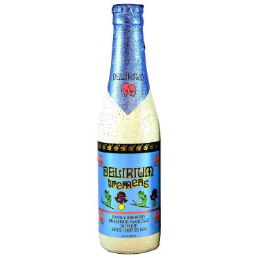 Delirium tremens 33cl