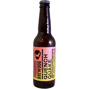 Brewdog Quench Quake 33cl