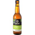 Vivat Blonde bio 33cl 0