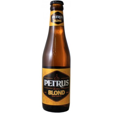 Petrus Blond 33cl