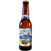 Brasserie du mont blanc (la blanche) 33cl