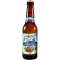 Brasserie du mont blanc (la blanche) 33cl 0