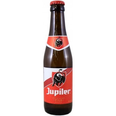 Jupiler pils 25cl