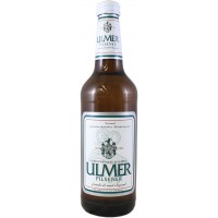 Ulmer Pilsener 50cl
