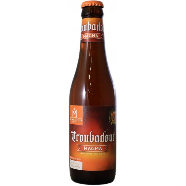 Troubadour Magma 33cl