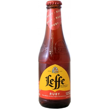 Leffe Ruby 25cl