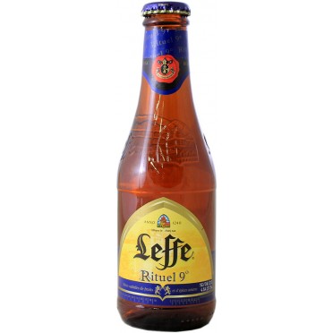 Leffe Rituel 9° 33cl