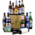 Pack 12 bières Sans Alcool 2 0