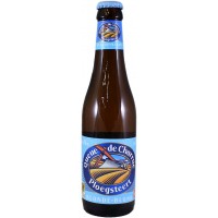 Queue de charrue 33cl