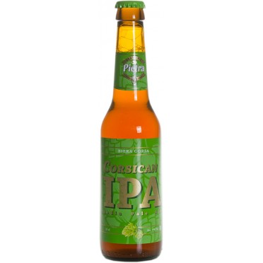 Pietra - Corsican IPA 33cl