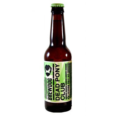 Brewdog dead pony club 33cl