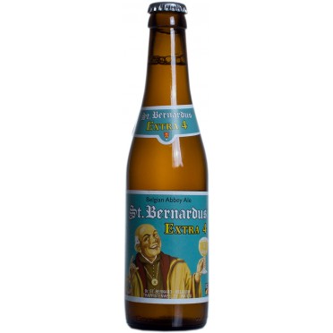 St.Bernardus Extra 4 33cl