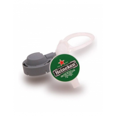 Pack 20 Tubes de service Beertender pas cher