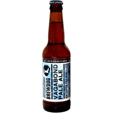 Brewdog vagabond pale ale