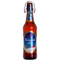 Hirsch Weihnachts Bier 50cl