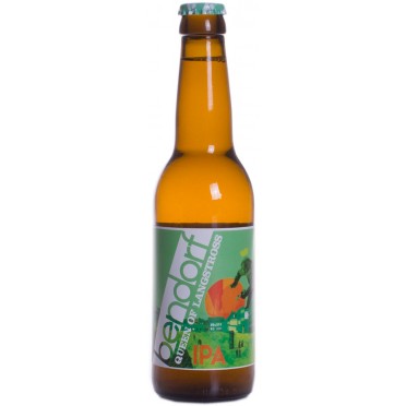 Bendorf - Queen of Langstross 33cl