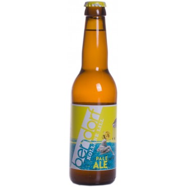 Bendorf - Kollane Lill 33cl